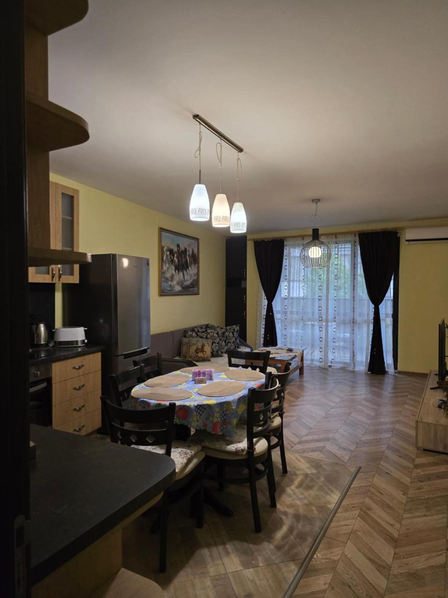 Apartment Wild Walnut Varna Exterior foto